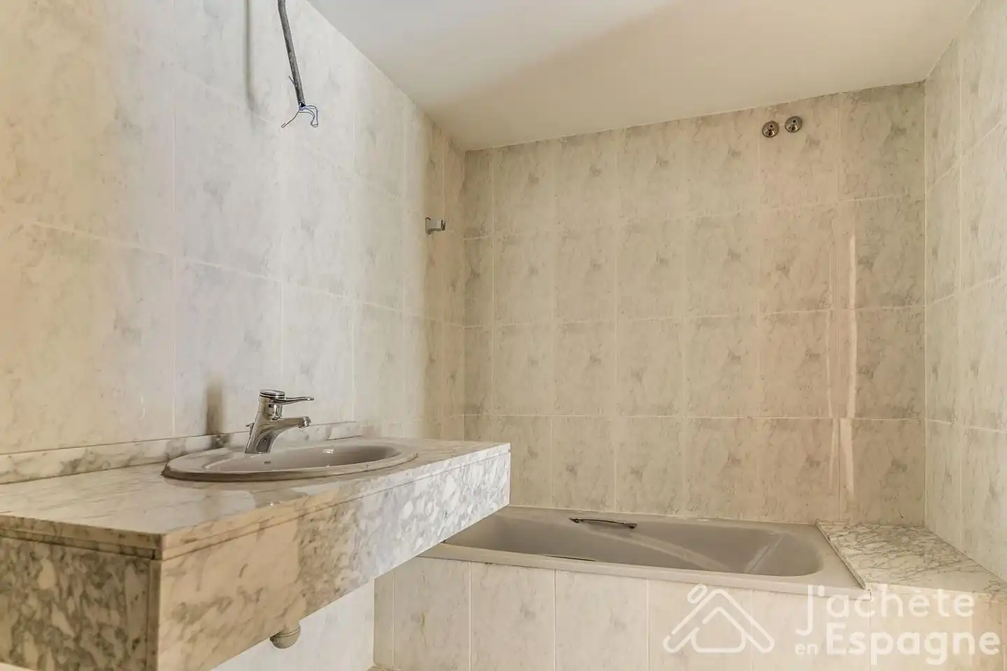 Wohnung mit Terrasse zum Verkauf in calle d'Albacete, imagen 21