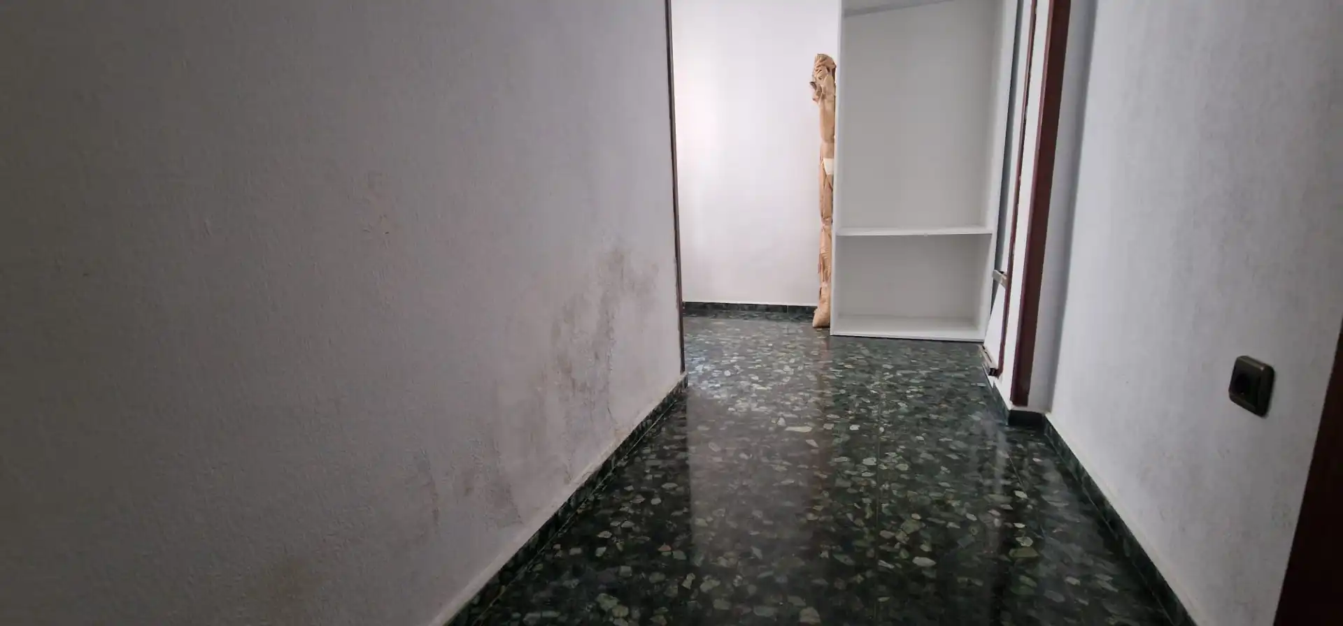 Piso de alquiler en Maracena