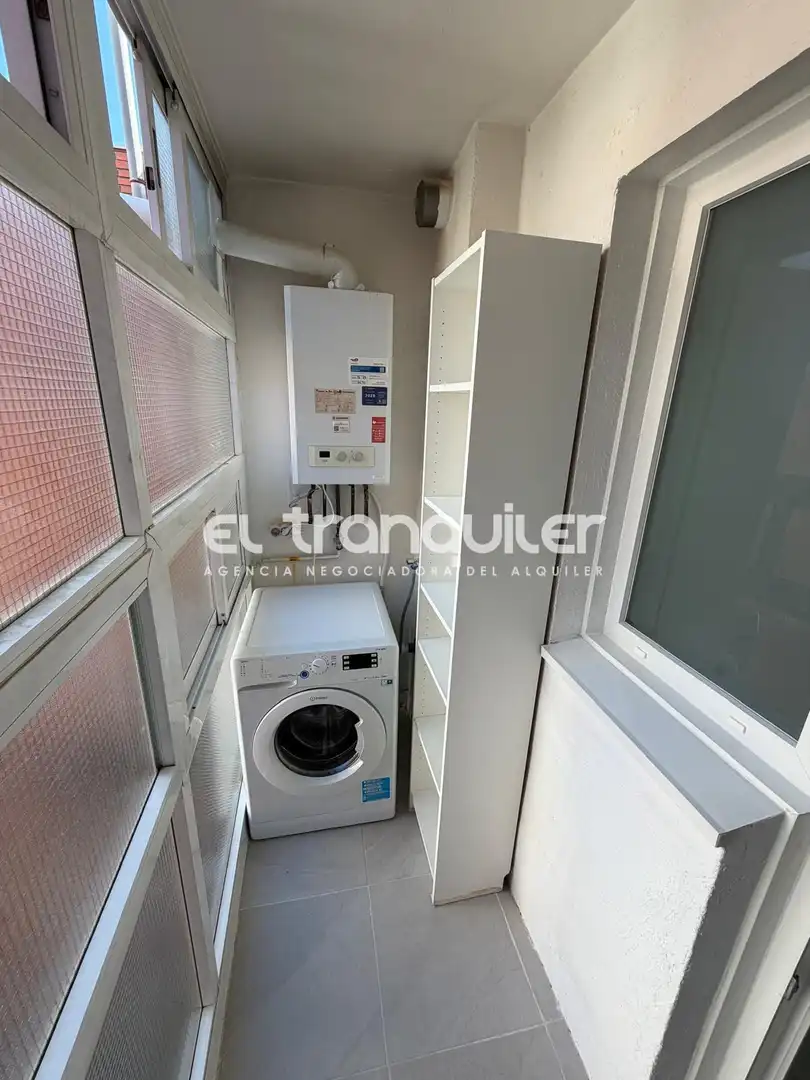 Dachboden zur Miete in Calle Jose Martinez Ruiz Azorin, Espartales