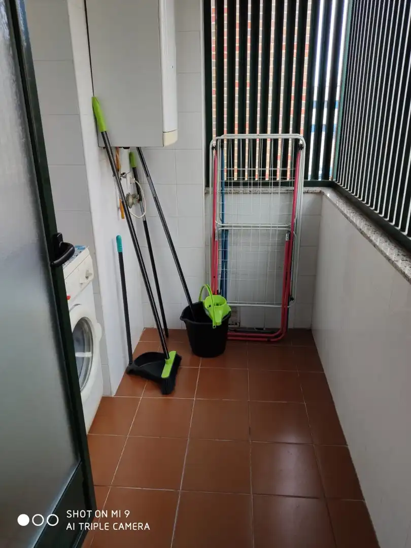 Flat with lift to rent in Ruta de la Plata, imagen 16
