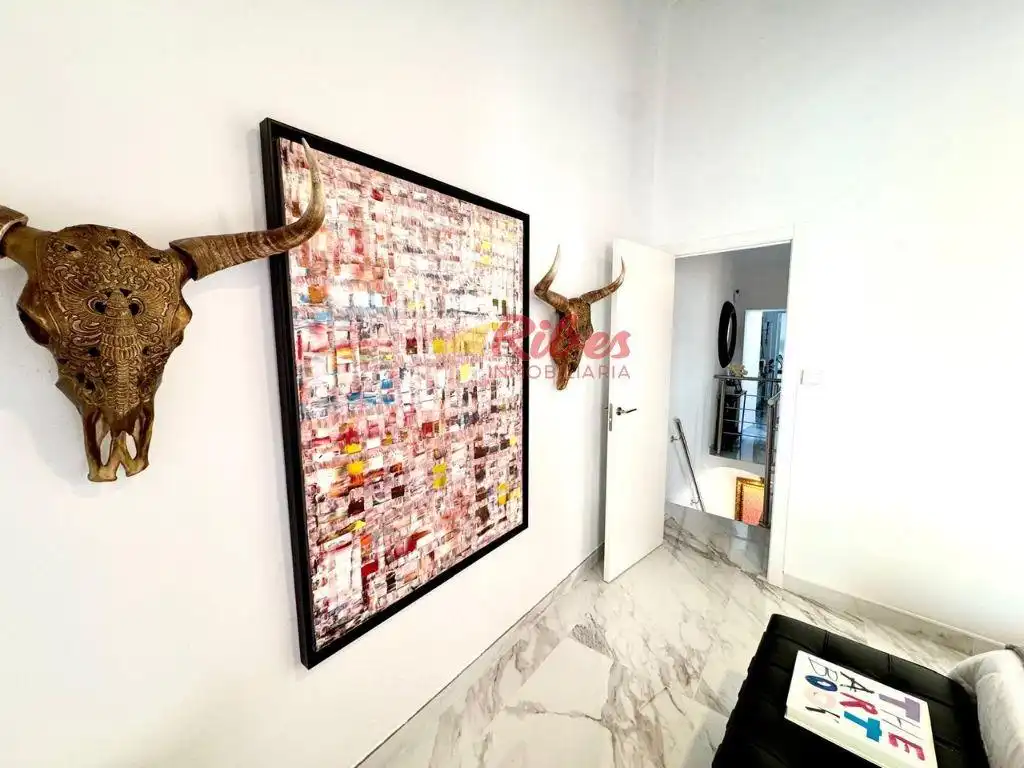 Detached homes for sale in Cullera