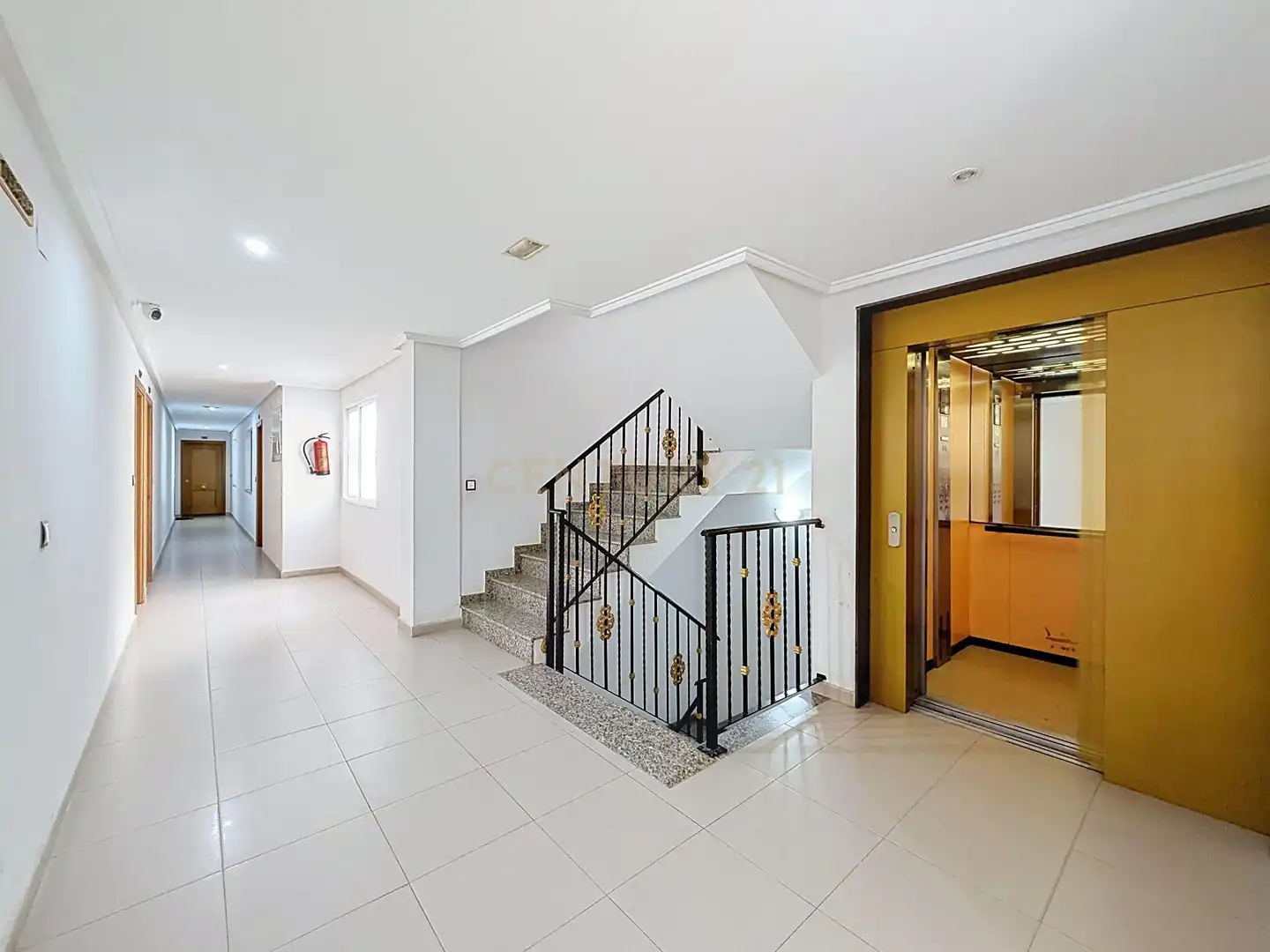 Apartamento en venta en Albatera con Balcón