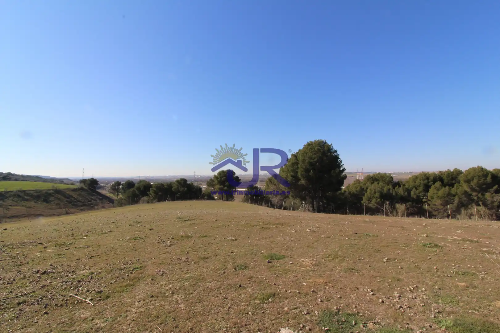 Residencial en venda en Paracuellos de Jarama