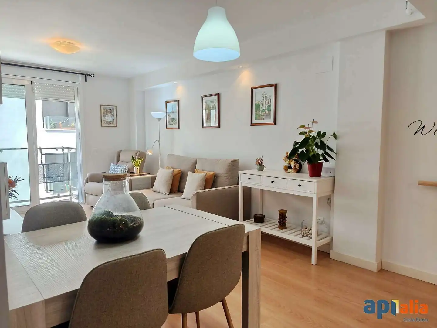 Apartament amb ascensor en venda a Calle Vermell, imagen 4