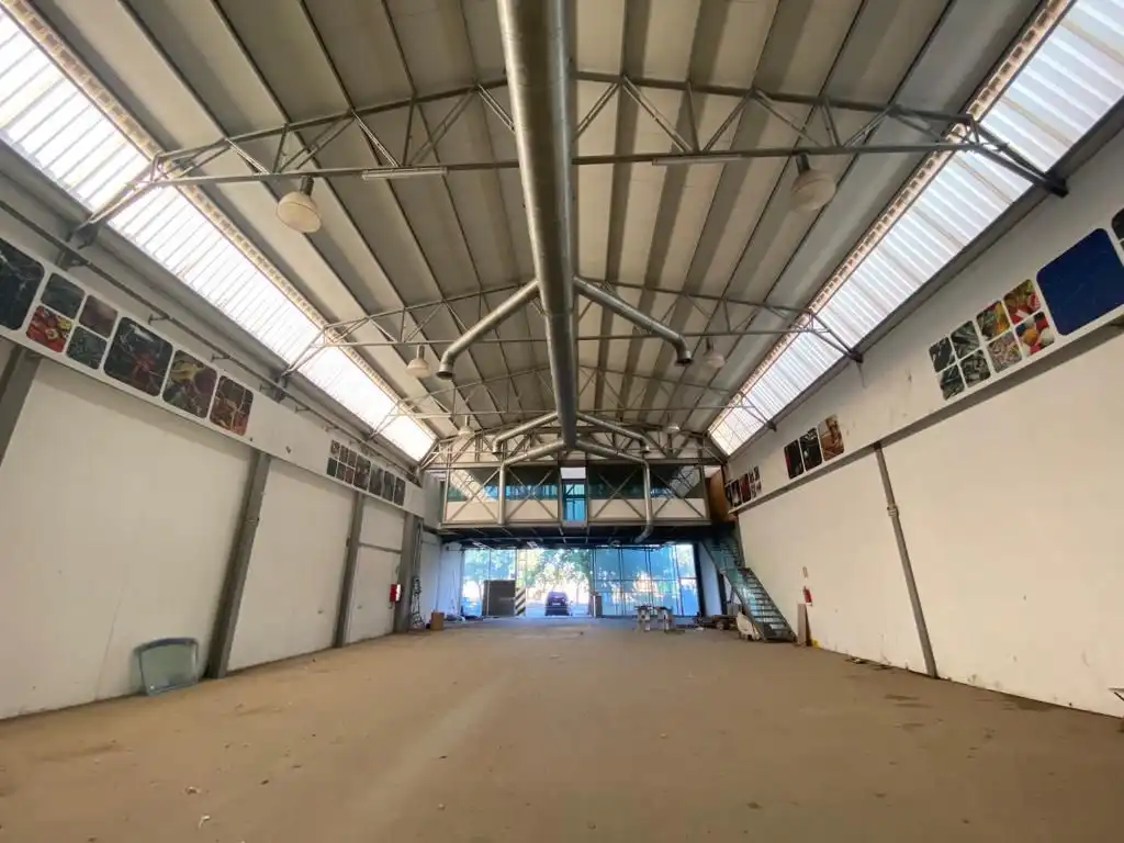 Nave industrial en venta en Pedanías Oeste, imagen 6