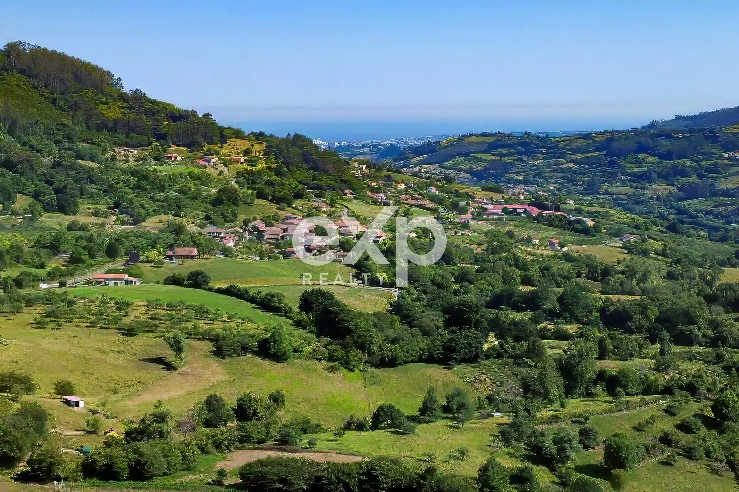 House with garden for sale in Camino CALEYU-FANO 319, imagen 55
