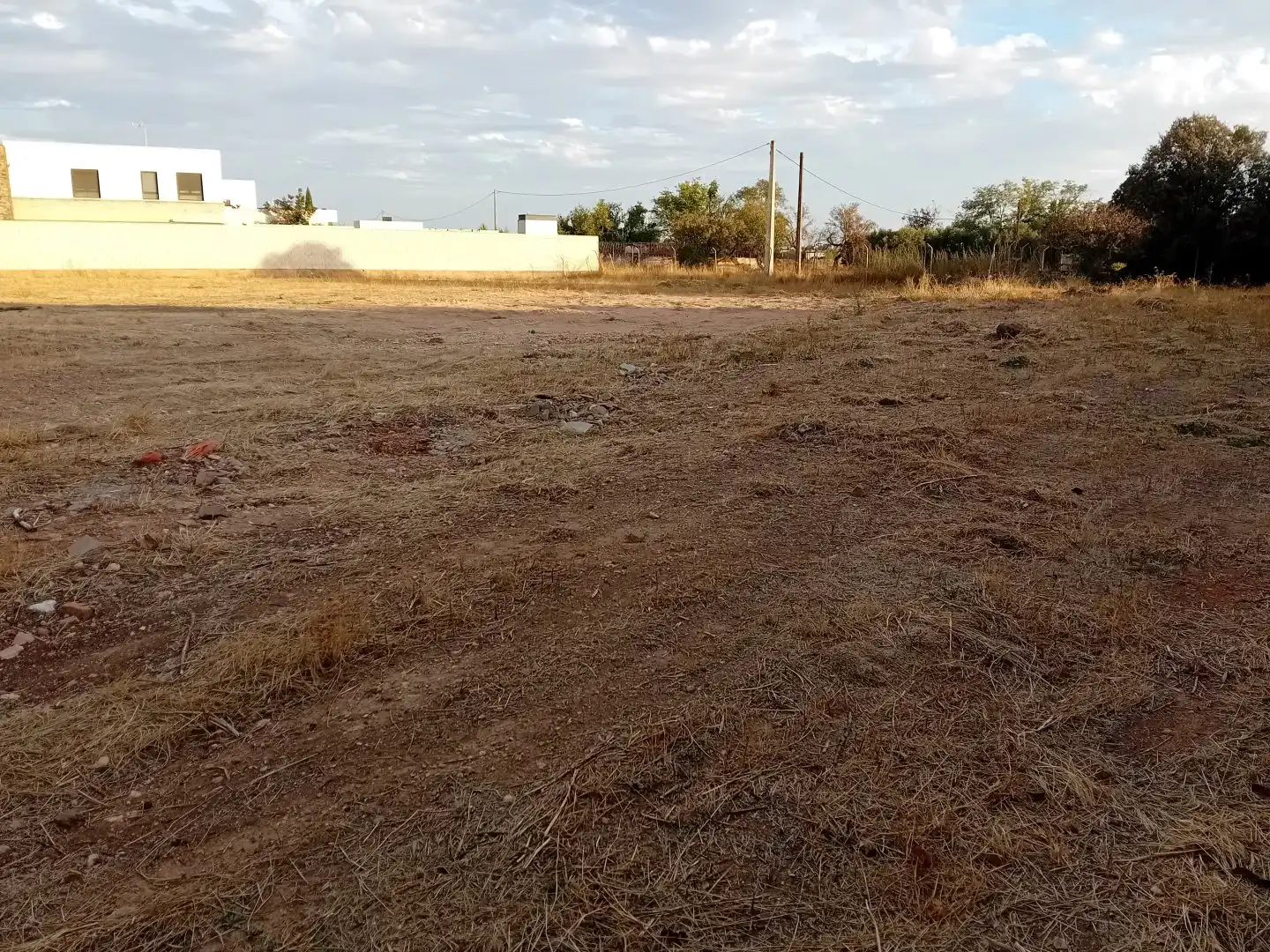 Terrenys i solars en venda a Ciudad Jardín, imagen 7