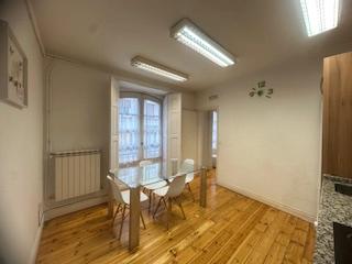 Foto 4 de Apartament de lloguer a Calle Ancha, 890, Casco Antiguo, León Capital