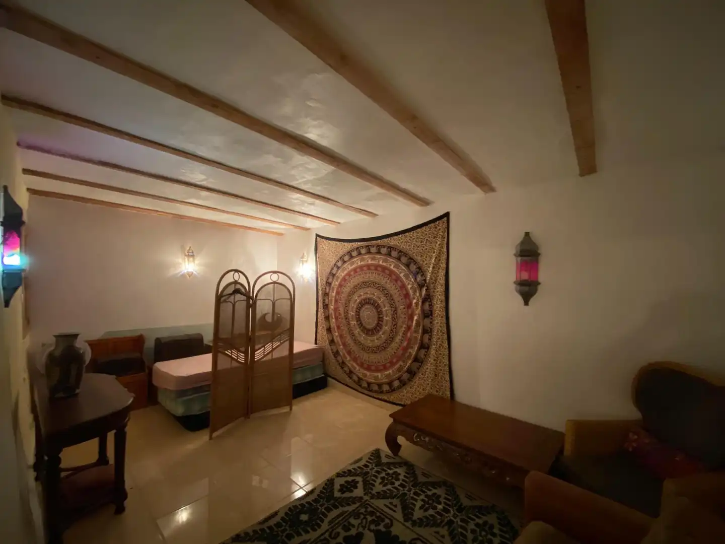 Casa rústica en venda a Moratalla, imagen 8