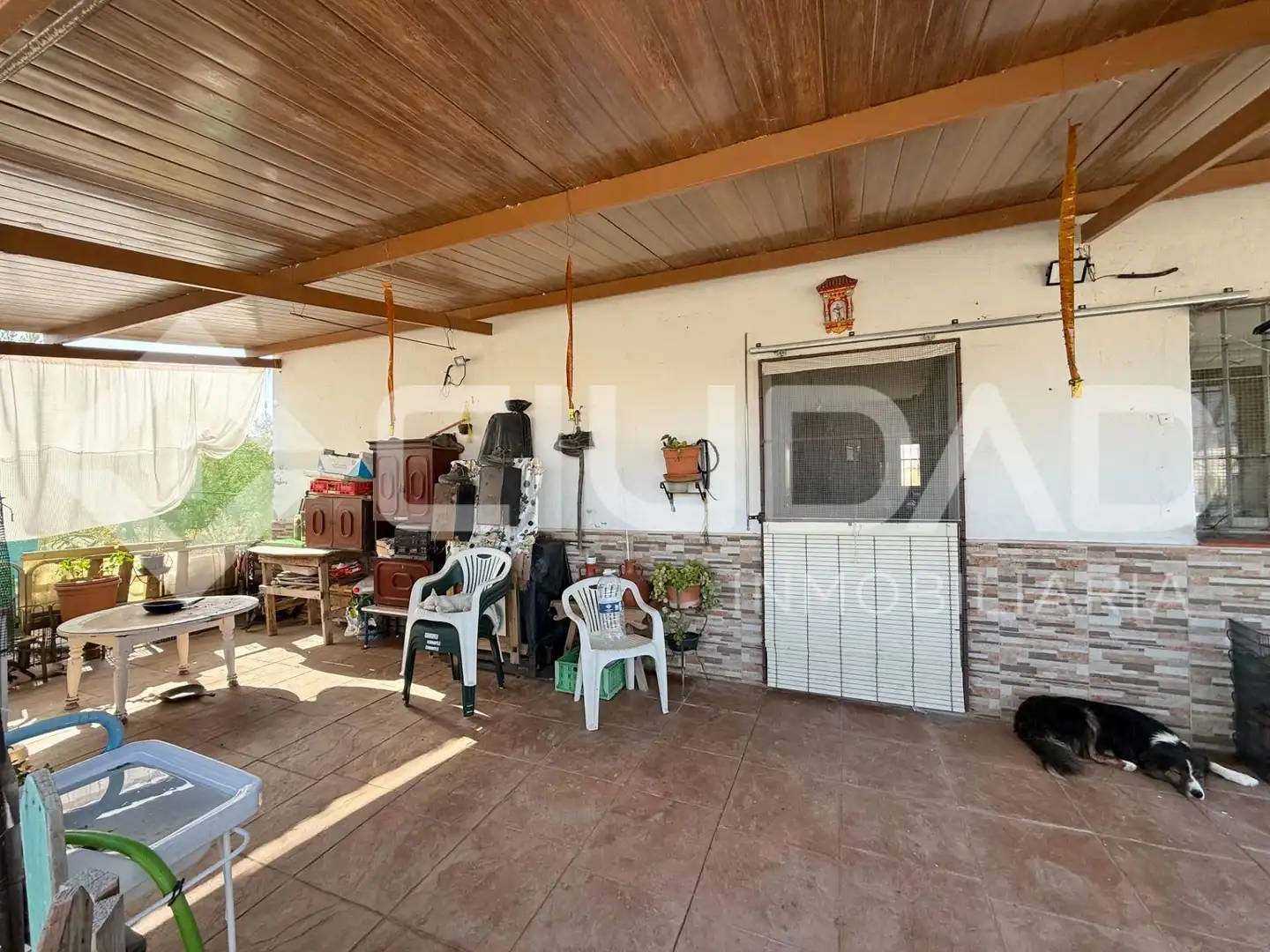 Casa rústica en venda a Espera, imagen 4