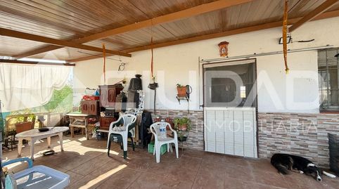 Foto 4 de Finca rústica en venda a Espera, Cádiz