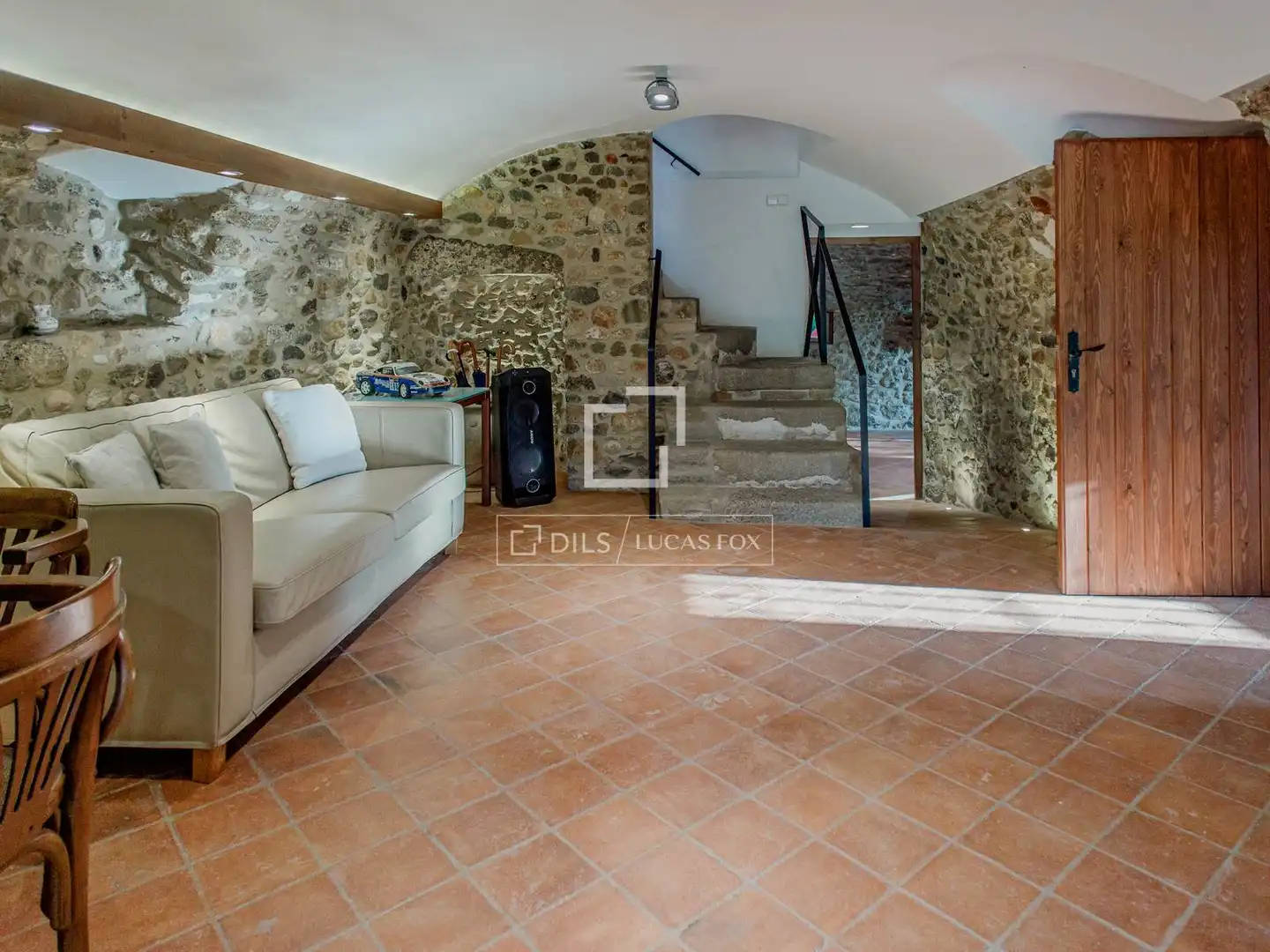 Finca rústica en venda en Lladó amb Aire condicionat, Calefacció i Jardí privat