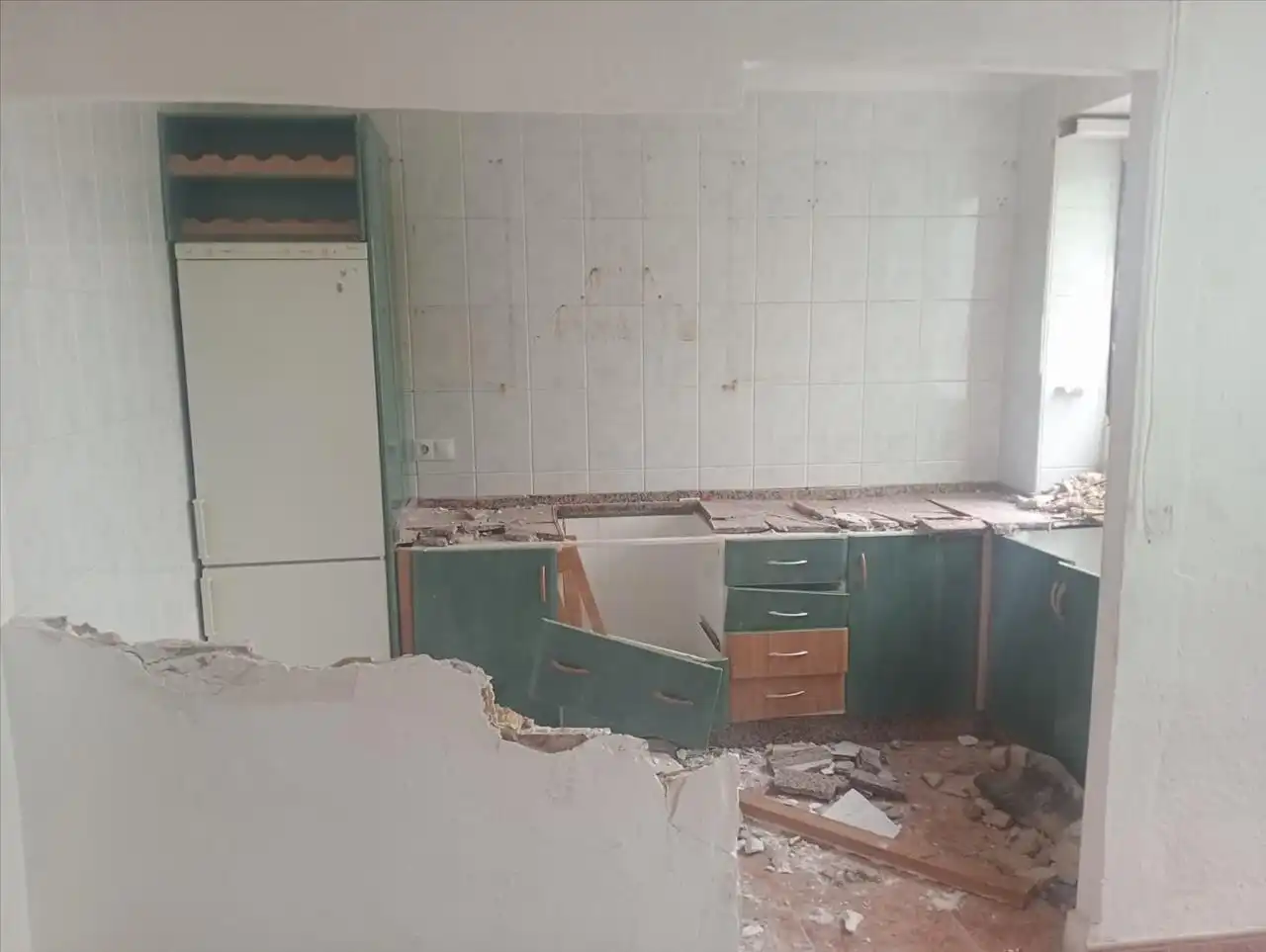 Adosado en venta en Nueva Carteya, imagen 4