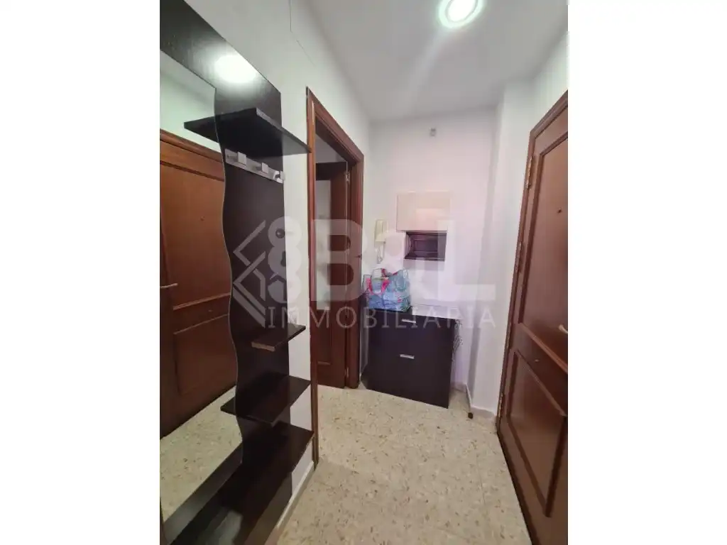 Schlafzimmer von Wohnung zur Miete in Huelva