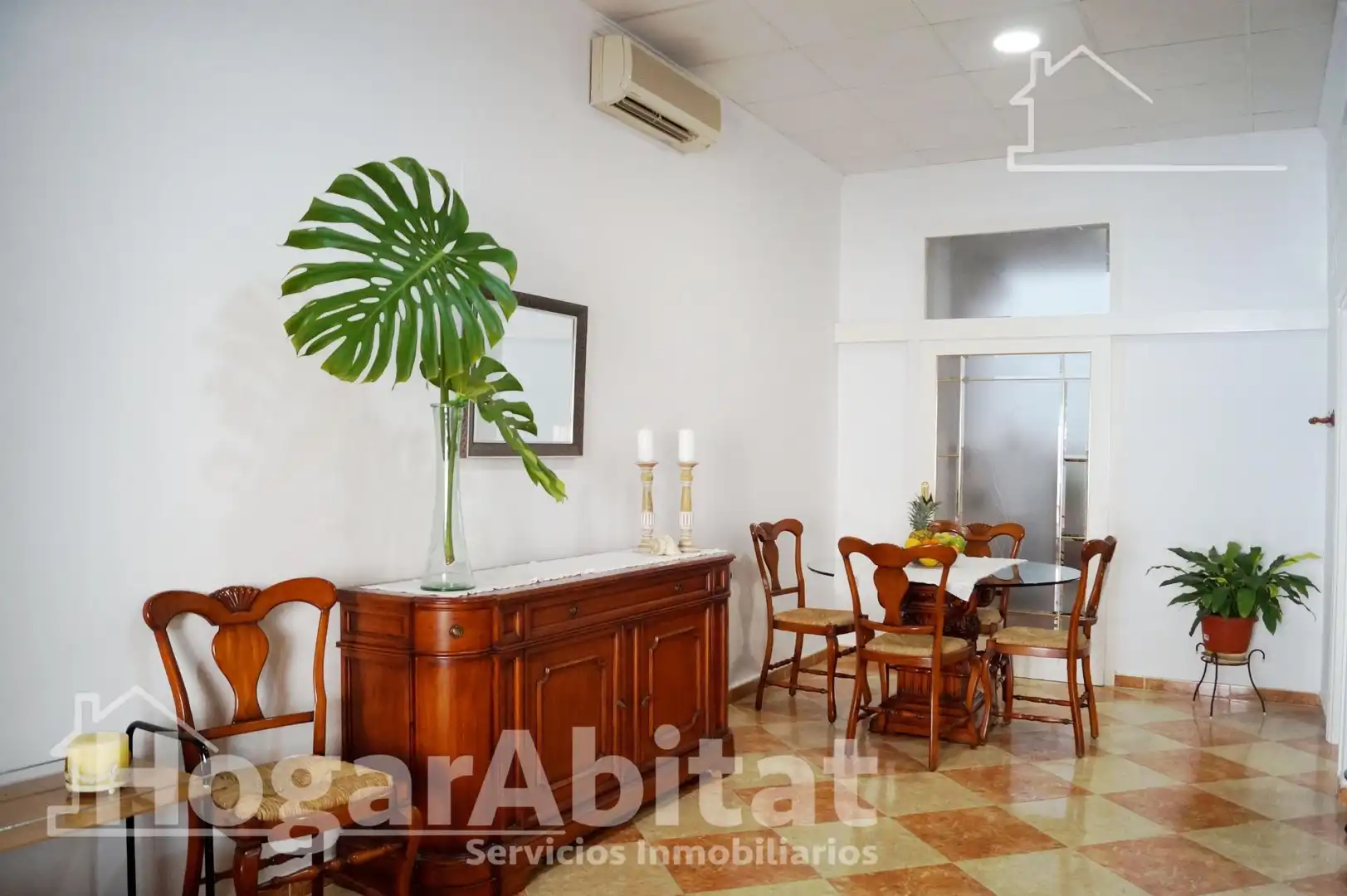 Haus mit Terrasse zum Verkauf in Calle GOVERNADOR, imagen 5