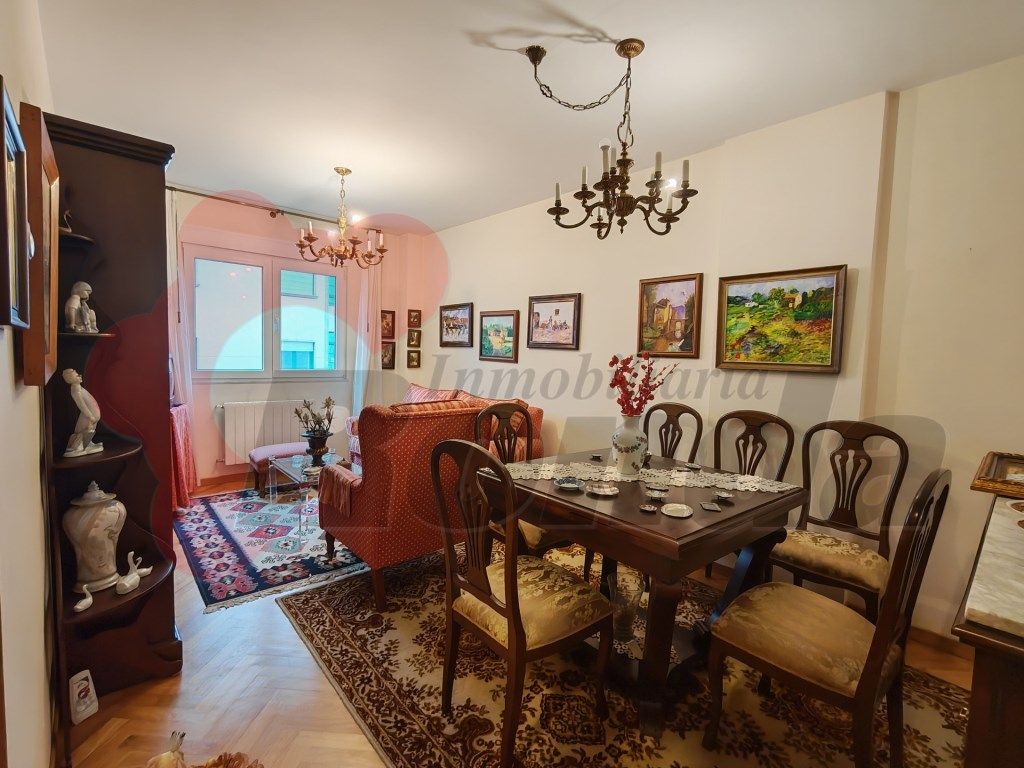 Dining room of Apartment for sale in Lugo Capital  with Oven