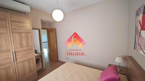 Foto 5 de Casa adosada en venda a La Planilla, Málaga