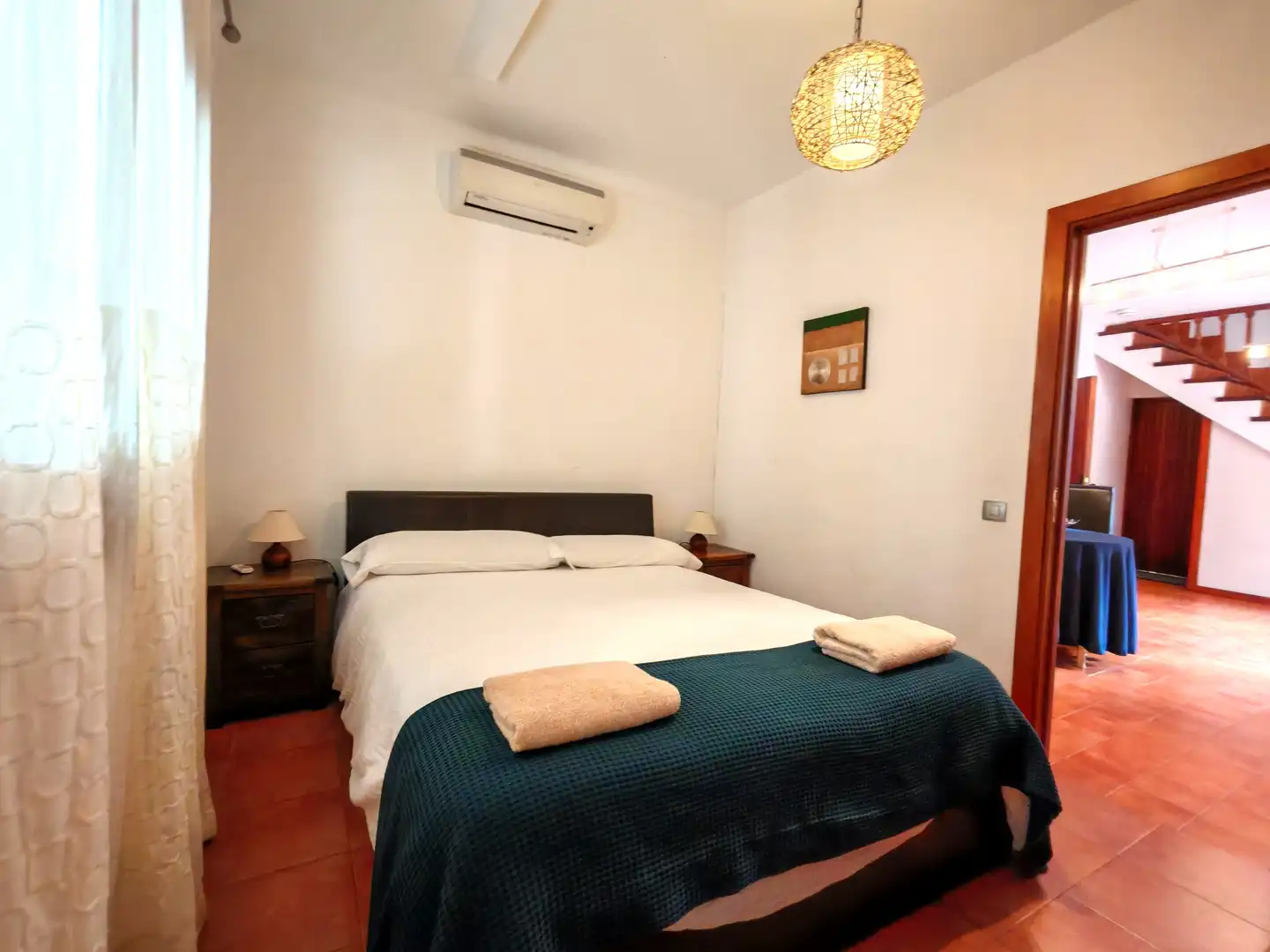 Finca rústica en venta en Bacarés - Manresa - Bonaire