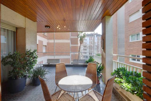 Piso en Venta en Passeig de la Bonanova en Sant Gervasi i la Bonanova