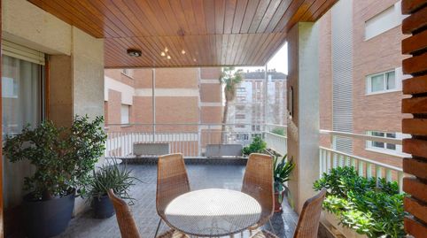 Foto 2 von Wohnung zum Verkauf in Passeig de la Bonanova, Sant Gervasi i la Bonanova, Barcelona Capital