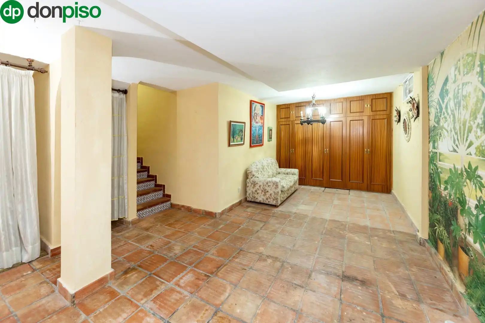 Villa avec piscine à vendre à Albolote, imagen 40