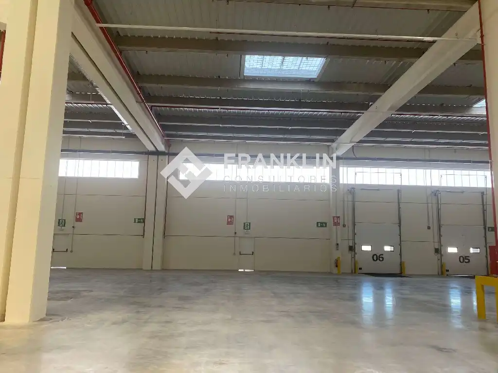 Industriegebäude zur Miete in Carrer de França 17, imagen 11