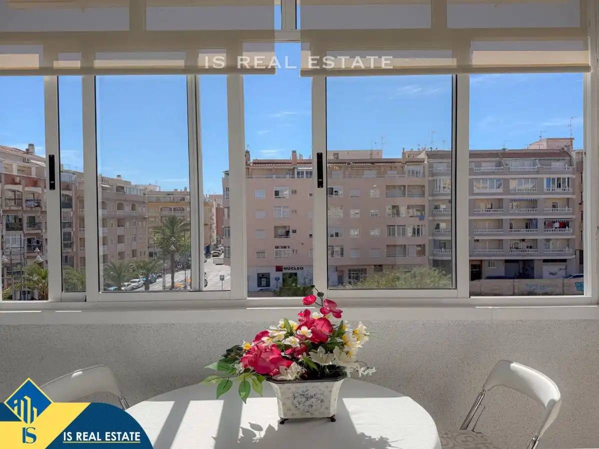 Apartament amb ascensor en venda a Playa del Cura, imagen 11