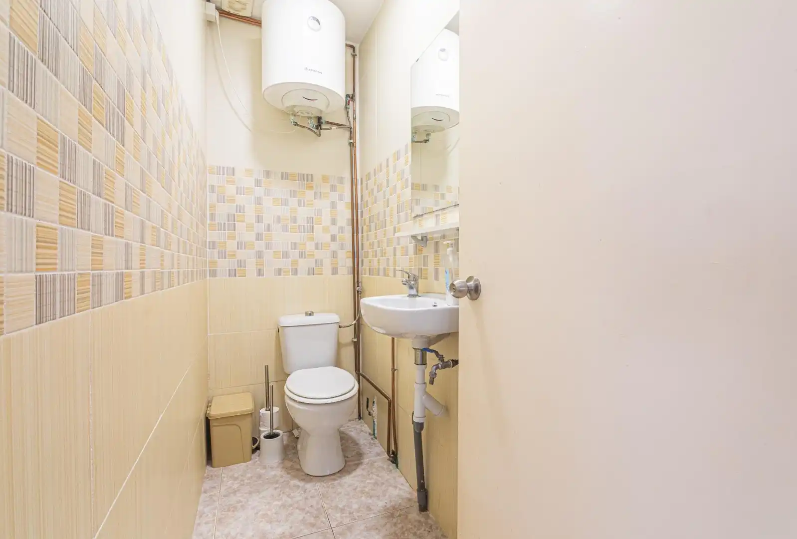 Baño de Local en venta en Elche / Elx