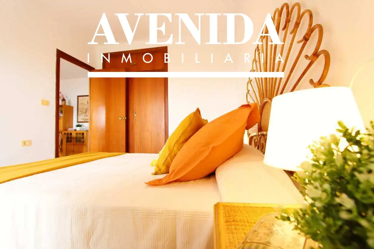 Apartment mit Aufzug zum Verkauf in Mediterraneo 16, imagen 16