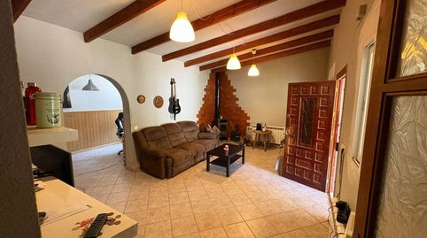 Foto 3 de Casa o chalet en venta en Urbanizacion Terol a, Tibi, Alicante