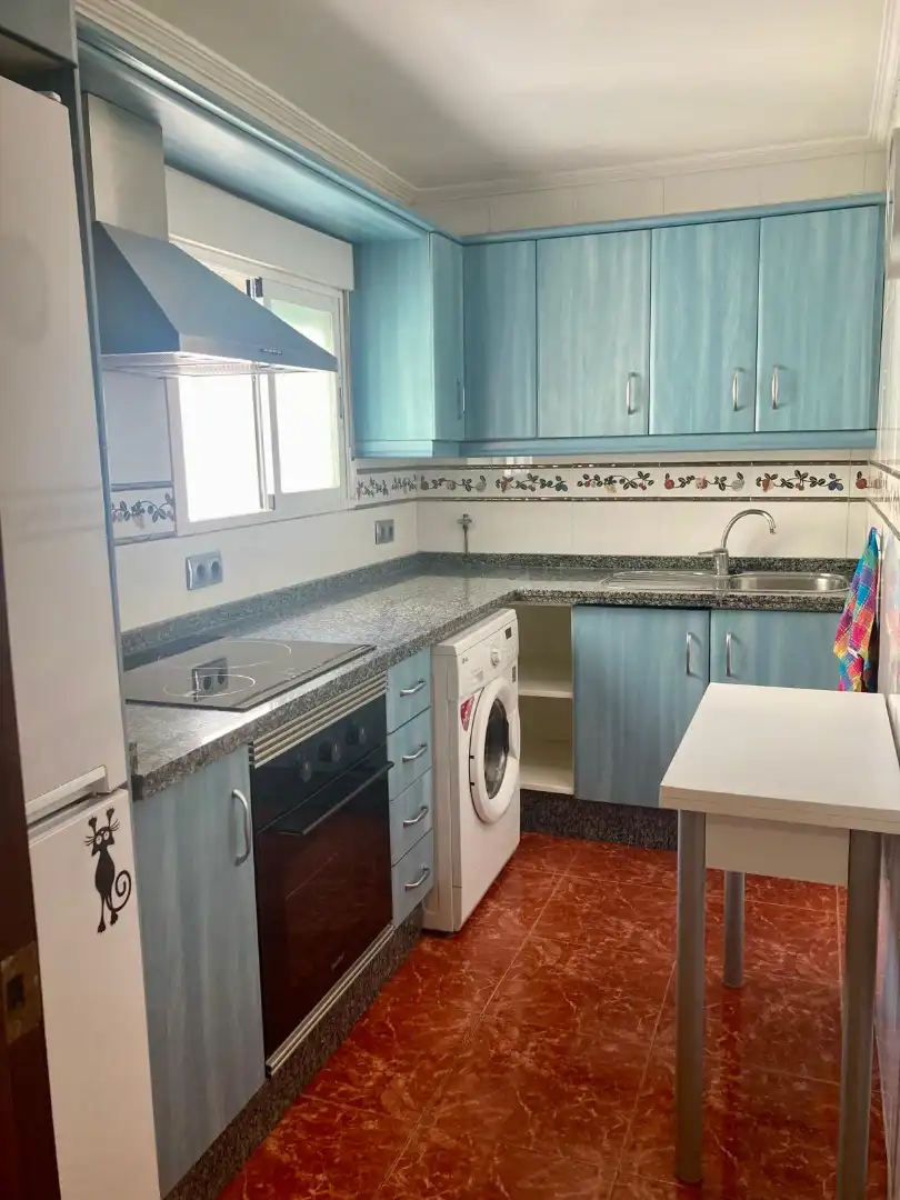Cocina de Piso en venta en Córdoba con Aire acondicionado y Amueblado