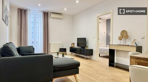 Foto 2 de Apartamento para compartir en Goya,  Madrid Capital