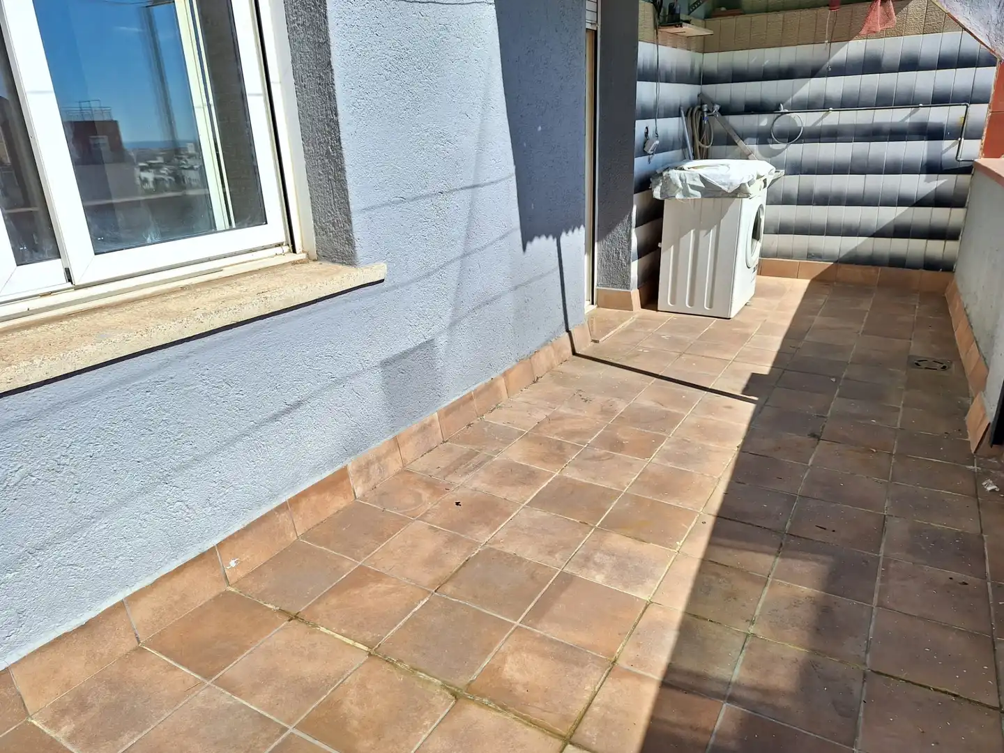 Terrace of Attic for sale in Barcelona  with Terrace