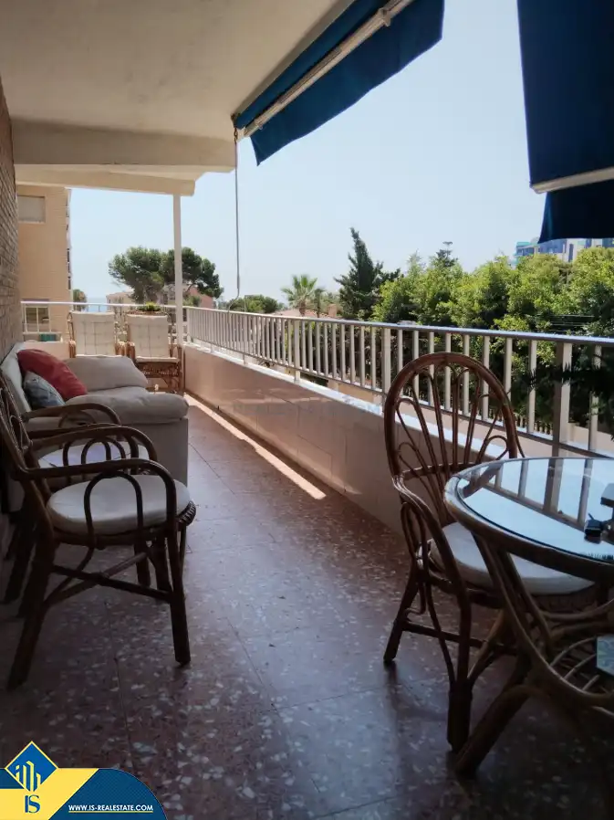 Mini appartamento con ascensore in vendita a Playa del Acequión, Náufragos y Rocío del Mar, imagen 5