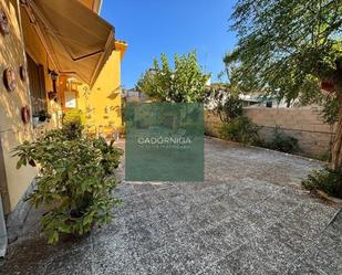 Jardí de Casa o xalet en venda en Montornès del Vallès amb Aire condicionat, Calefacció i Jardí privat