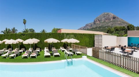 Photo 2 of Commercial properties for sale in Partida Tosal - Zona dels Castellans, Jávea / Xàbia