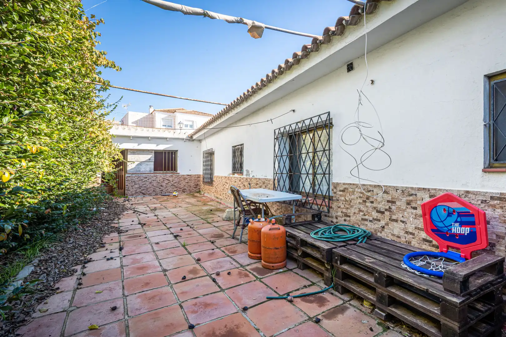 Casa o xalet en venda a Torreguadiaro - San Diego