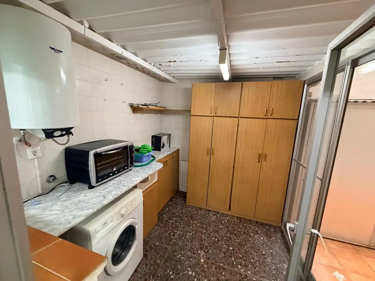 Piso con ascensor en venta en Centre - Zona Alta, imagen 6