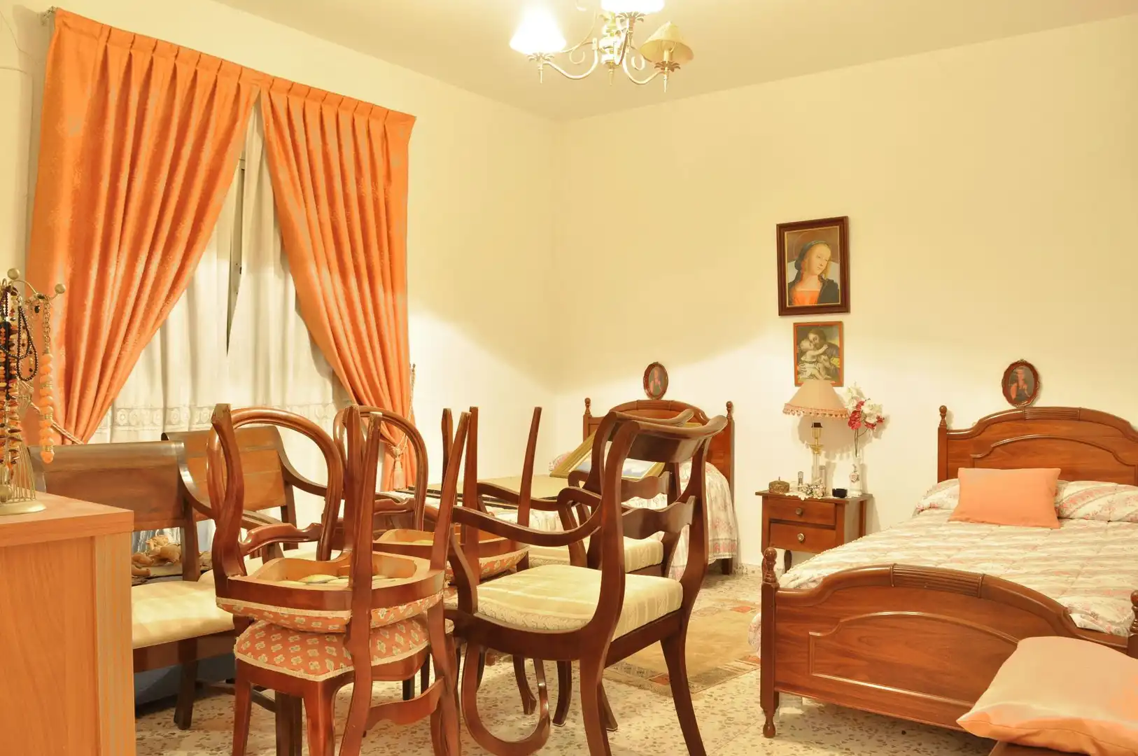 Dining room of Flat for sale in Jerez de la Frontera  with Terrace