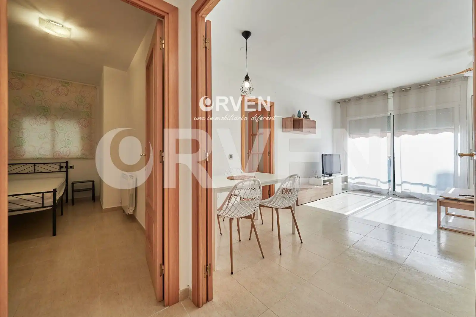 Flat for rent in Romani, Centre