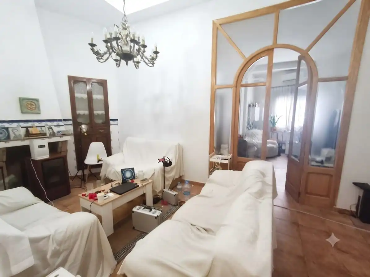 Casa a schiera con terrazza in vendita a Chilches / Xilxes