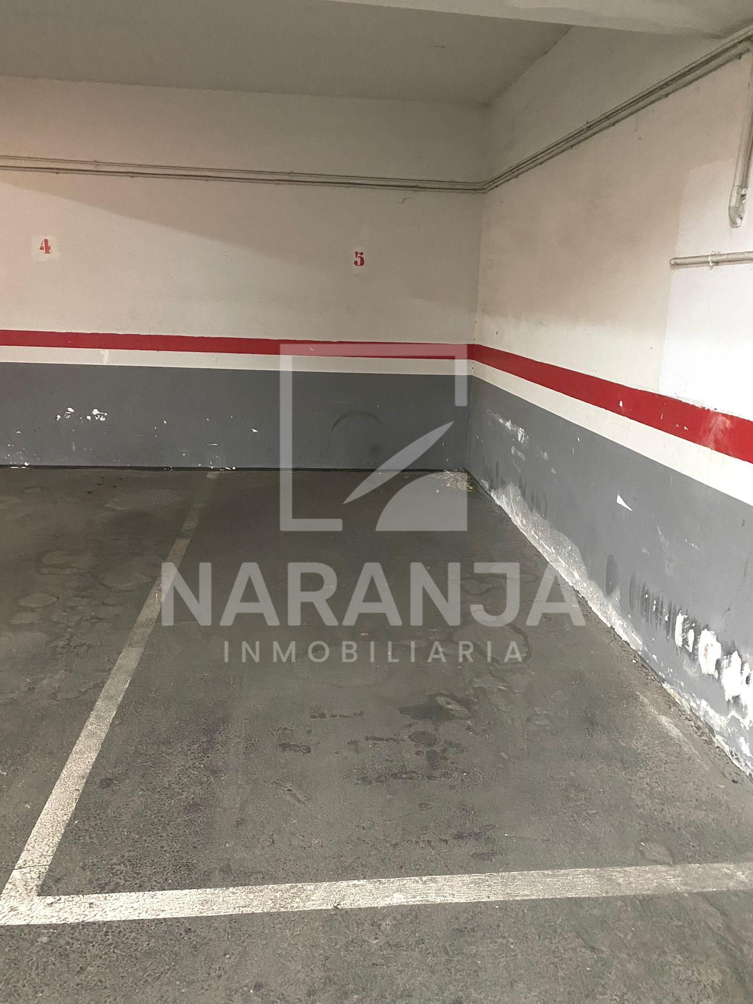 Aparcament de Garatge en venda en Santa Coloma de Gramenet