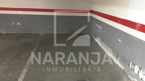 Foto 2 de Garatge en venda a Carrer D'aragó, Singuerlín, Santa Coloma de Gramenet