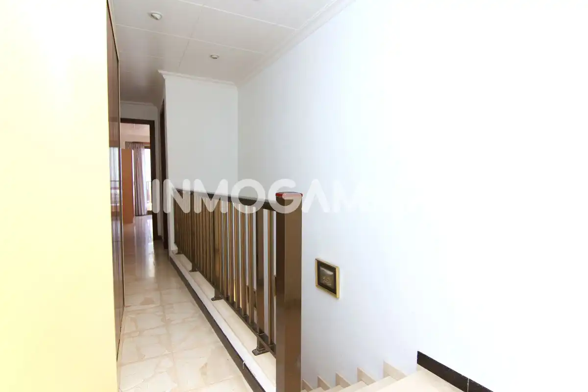 Dúplex en venta en Cullera con Terraza