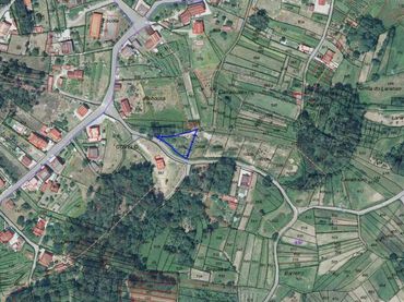 Terreno residenziale in vendita a LUGAR COVELO ATIOS