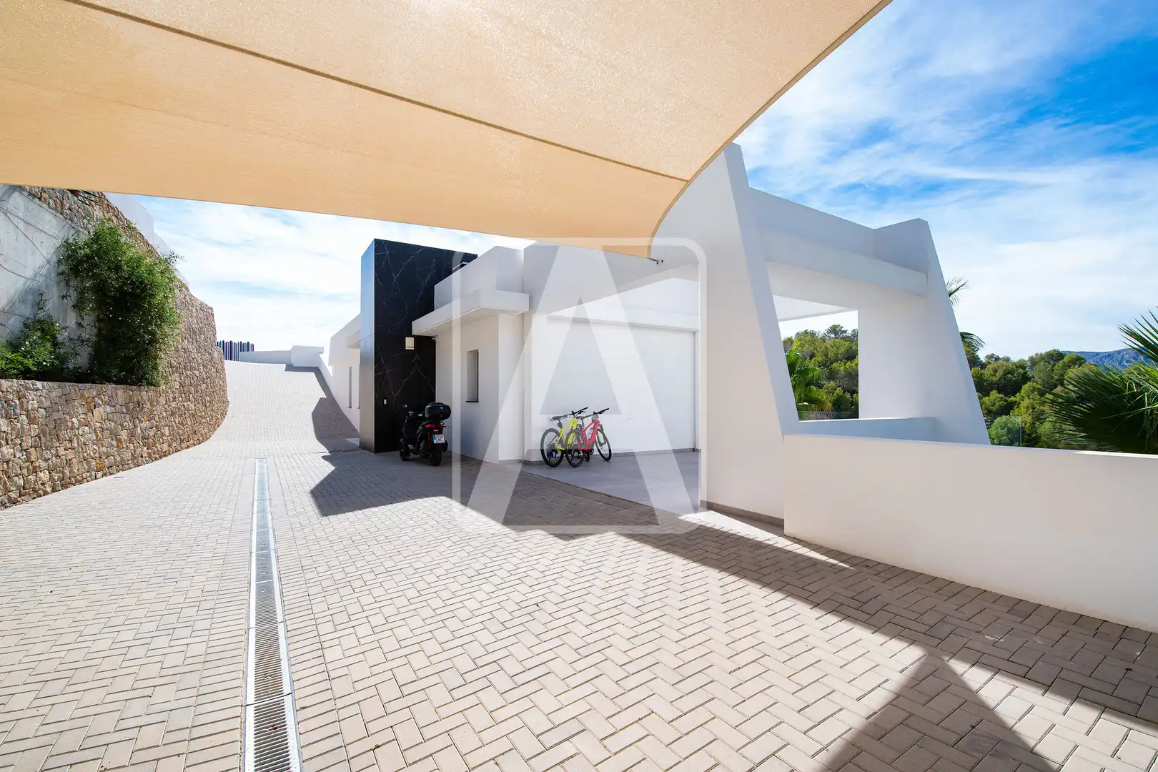 Villa avec piscine à vendre à La Fustera, imagen 93