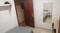 Bedroom of Flat for sale in Málaga Capital  with Air Conditioner and Terrace