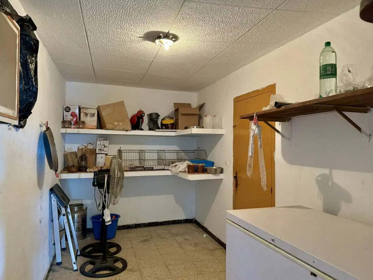 Finca rústica en venta en Pontós con Calefacción, Jardín privado y Terraza