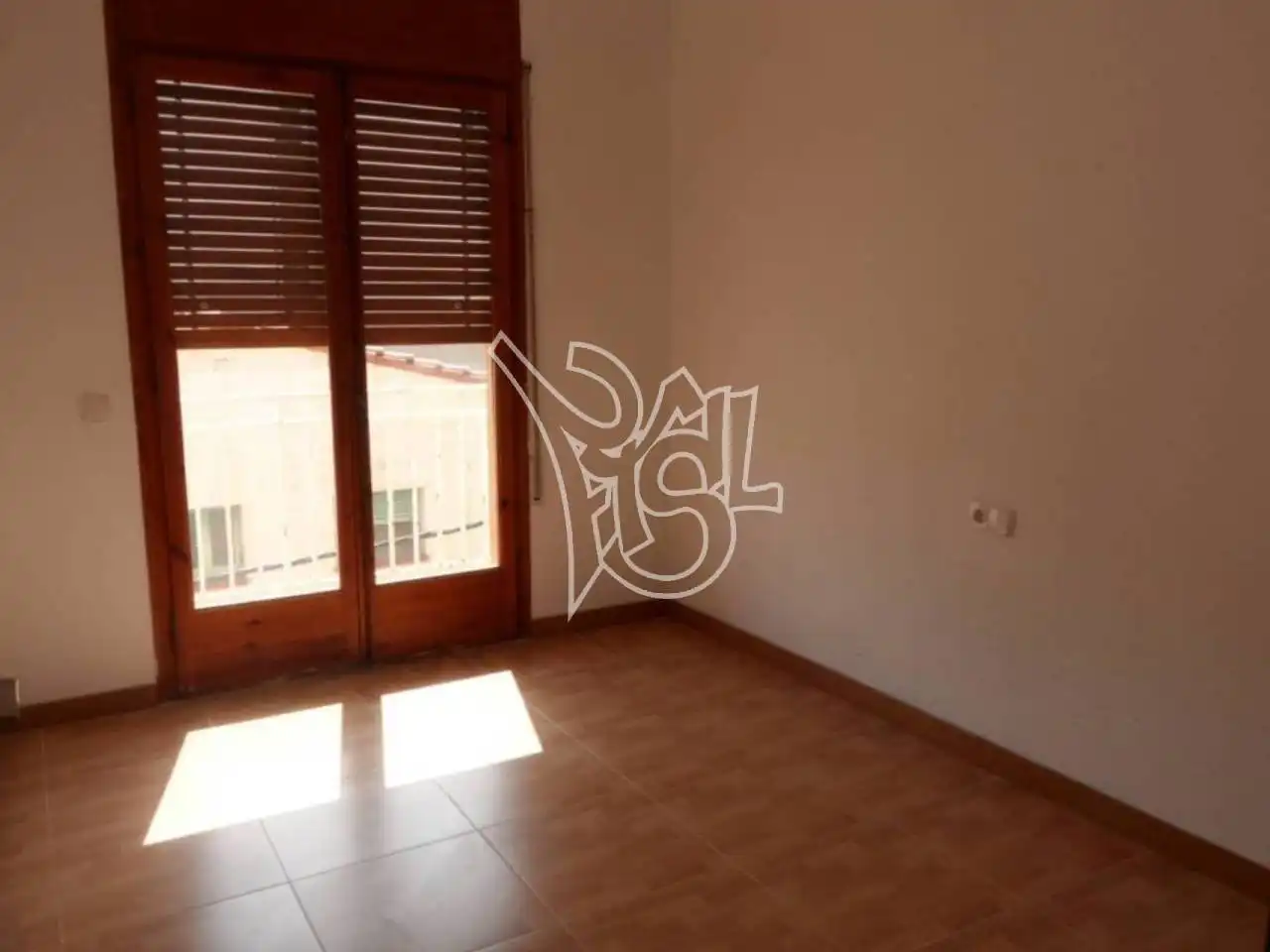 Piso de alquiler en Canet de Mar con Balcón