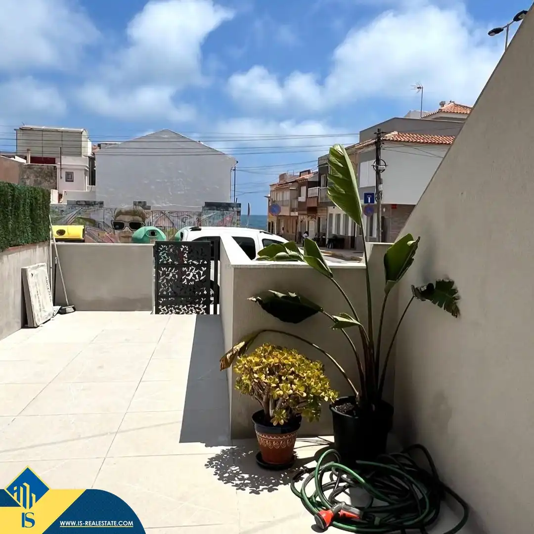 Casa en venda a Playa del Acequión, Náufragos y Rocío del Mar, imagen 3